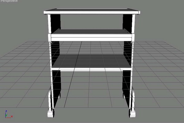 Descarga gratis 3D Modelos!
