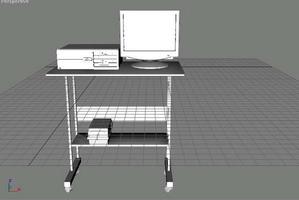 Descarga gratis 3D Modelos!