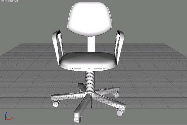 Descarga gratis 3D Modelos!