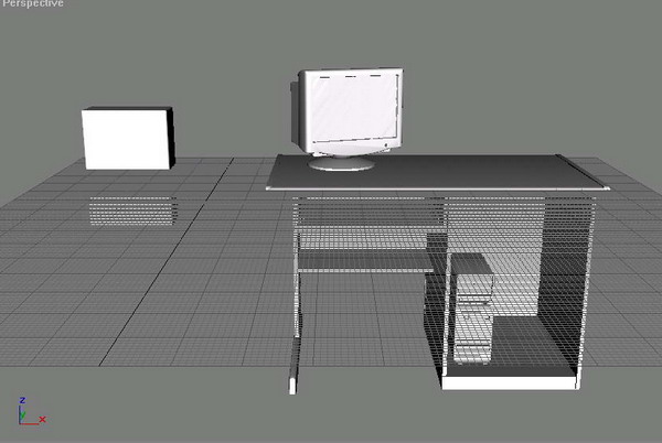 Descarga gratis 3D Modelos!