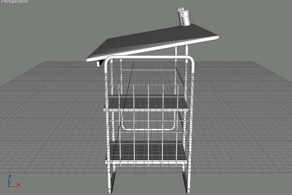 Descarga gratis 3D Modelos!