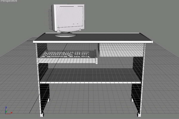 Descarga gratis 3D Modelos!