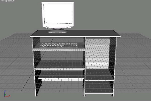 Descarga gratis 3D Modelos!