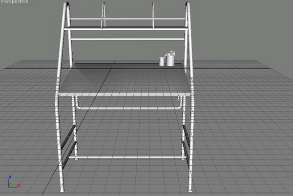 Descarga gratis 3D Modelos!