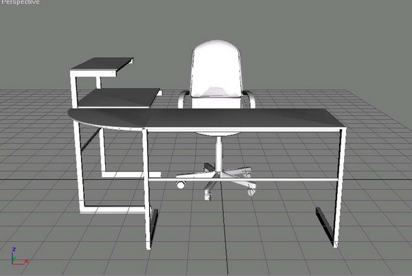 Descarga gratis 3D Modelos!
