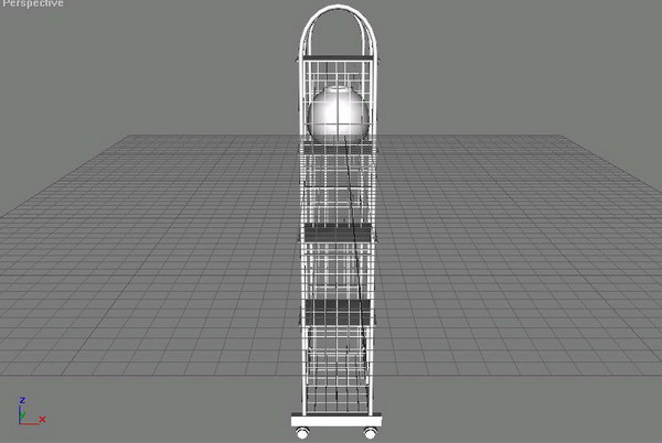 Descarga gratis 3D Modelos!