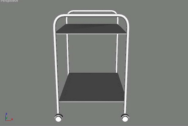 Descarga gratis 3D Modelos!