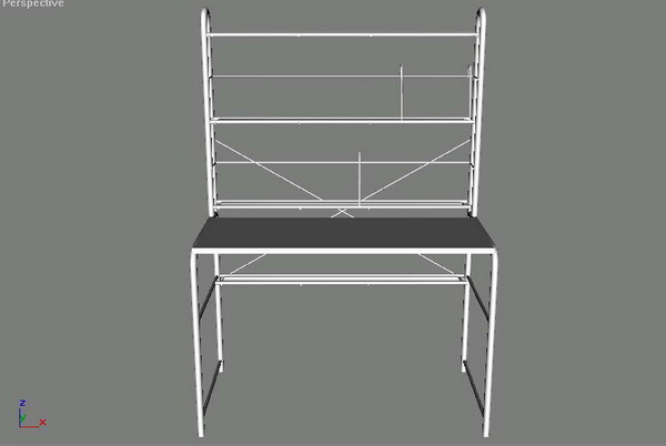 Descarga gratis 3D Modelos!