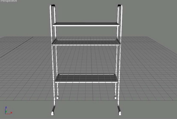 Descarga gratis 3D Modelos!