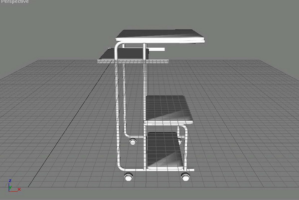 Descarga gratis 3D Modelos!
