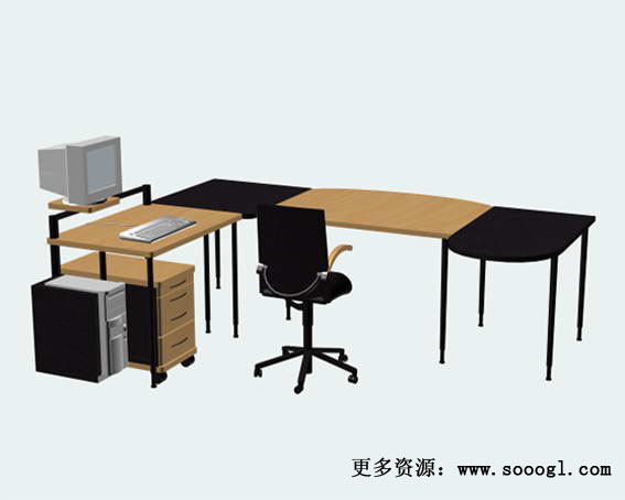 Descarga gratis 3D Modelos!