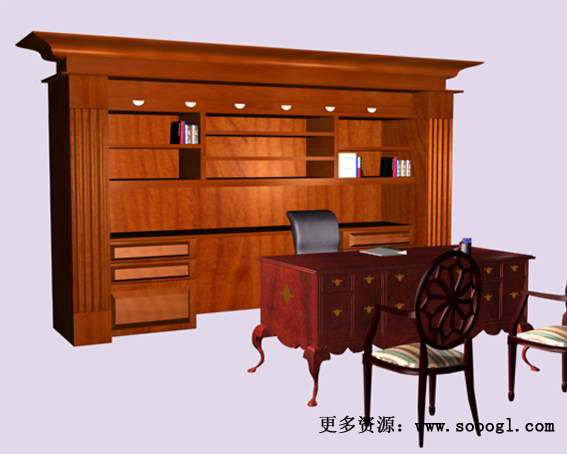 Descarga gratis 3D Modelos!