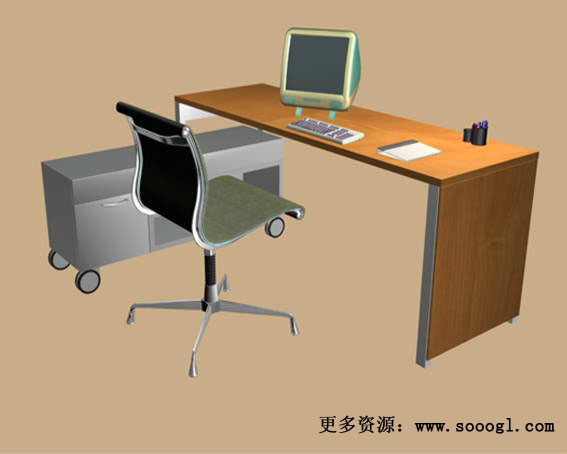 Descarga gratis 3D Modelos!