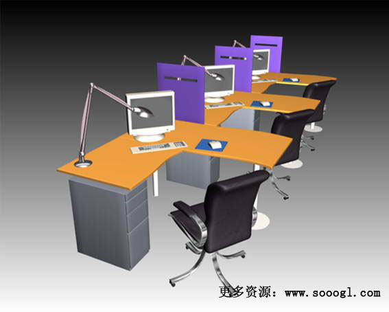 Descarga gratis 3D Modelos!