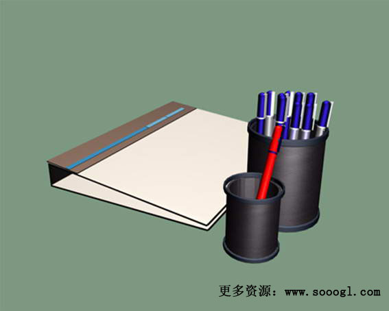 Descarga gratis 3D Modelos!