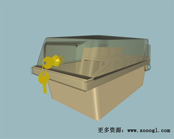 Descarga gratis 3D Modelos!