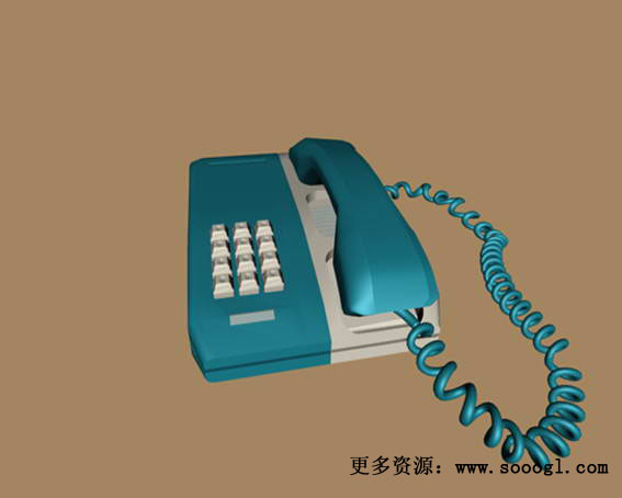 Descarga gratis 3D Modelos!
