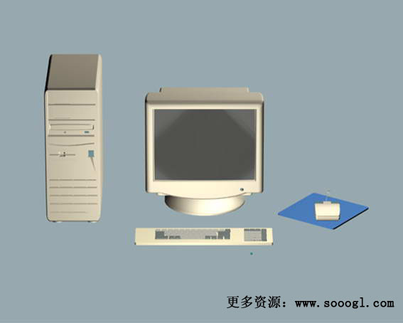 Descarga gratis 3D Modelos!