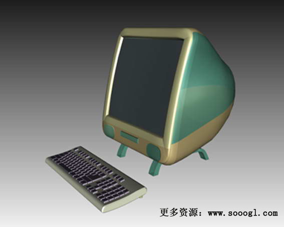 Descarga gratis 3D Modelos!