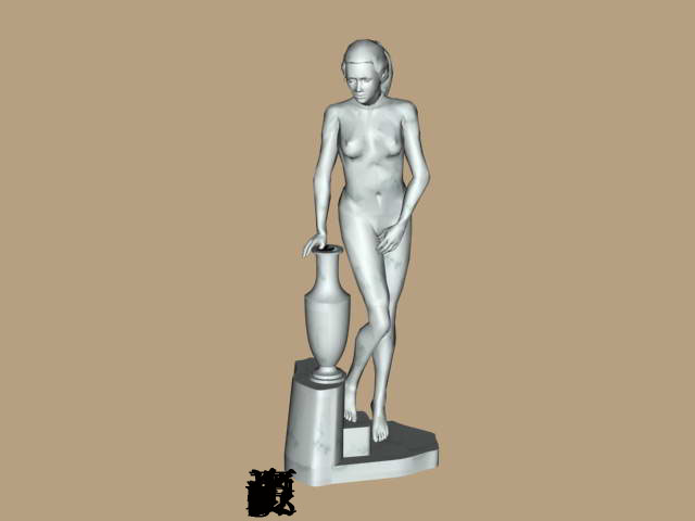 Descarga gratis 3D Modelos!