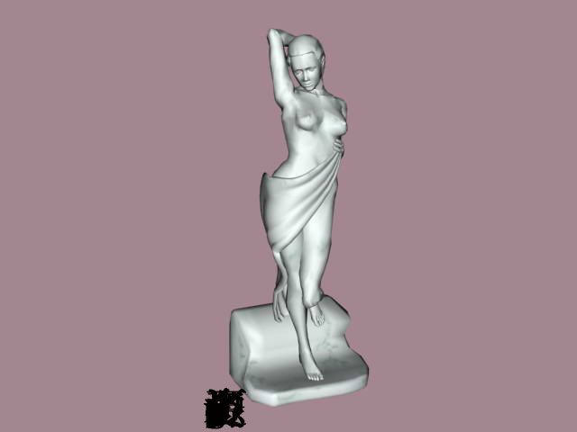 Descarga gratis 3D Modelos!