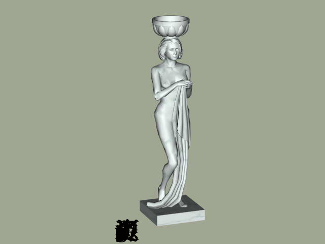 Descarga gratis 3D Modelos!