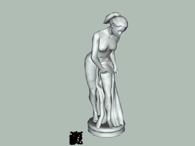 Descarga gratis 3D Modelos!