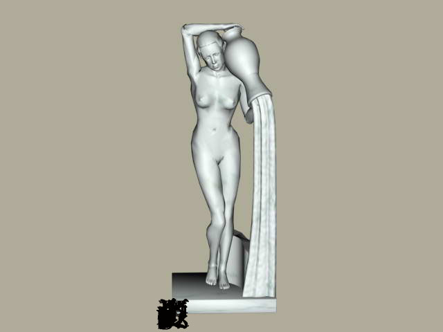 Descarga gratis 3D Modelos!