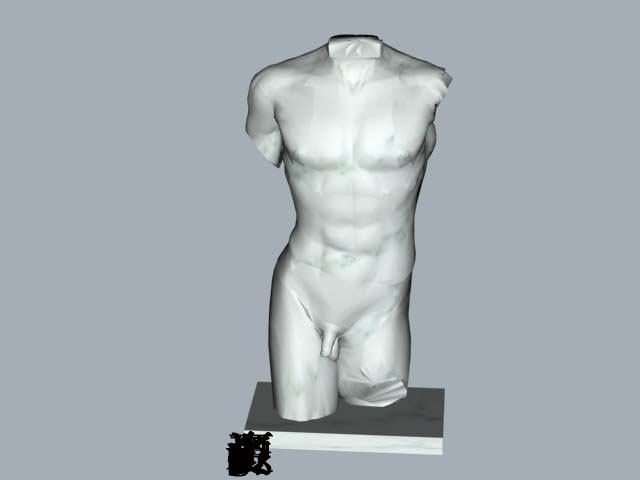 Descarga gratis 3D Modelos!