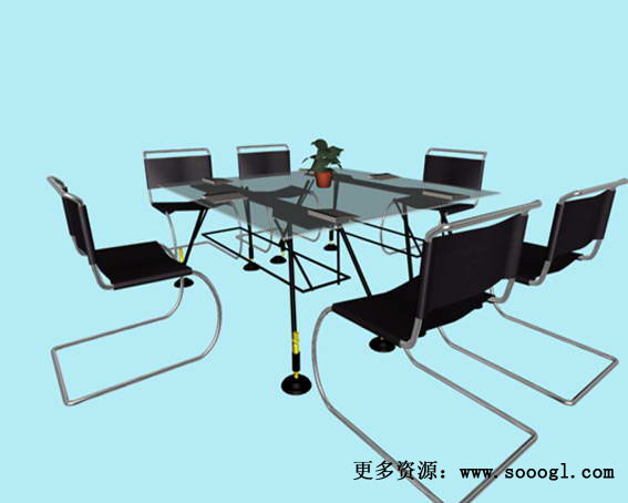 Descarga gratis 3D Modelos!