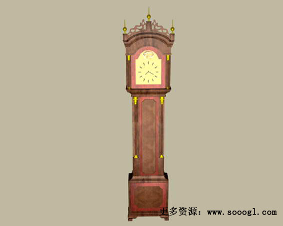 Descarga gratis 3D Modelos!