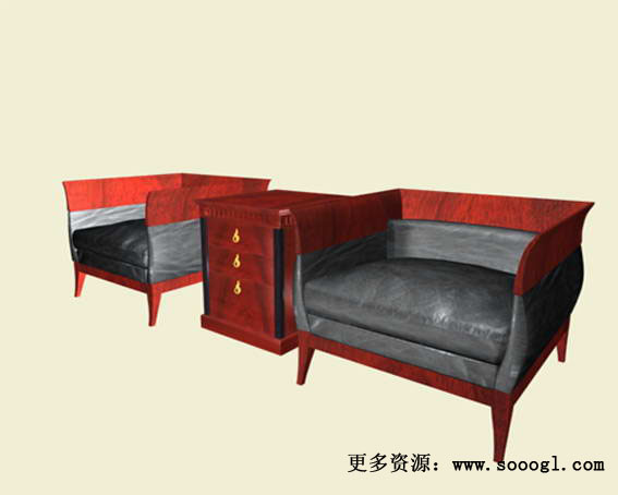 Descarga gratis 3D Modelos!
