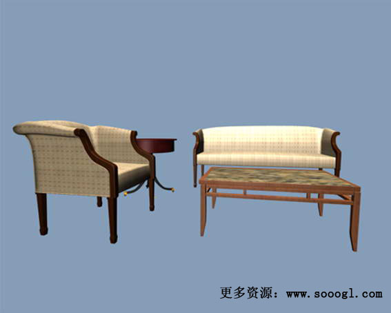 Descarga gratis 3D Modelos!
