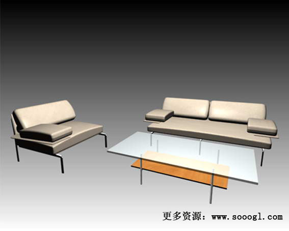 Descarga gratis 3D Modelos!
