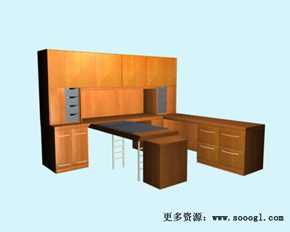Descarga gratis 3D Modelos!