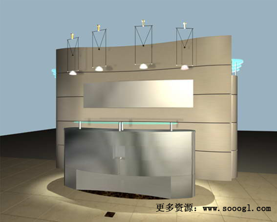 Descarga gratis 3D Modelos!