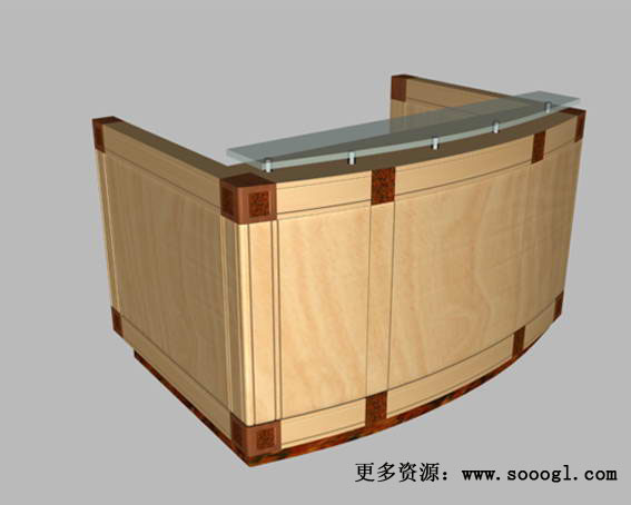 Descarga gratis 3D Modelos!