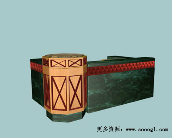 Descarga gratis 3D Modelos!