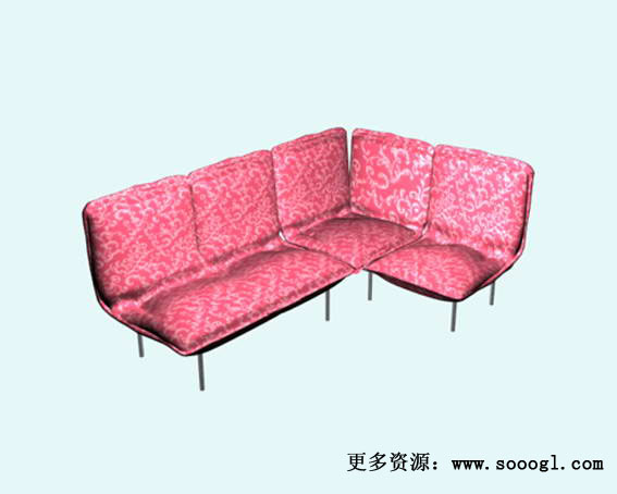 Descarga gratis 3D Modelos!