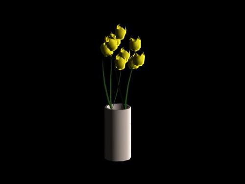Descarga gratis 3D Modelos!