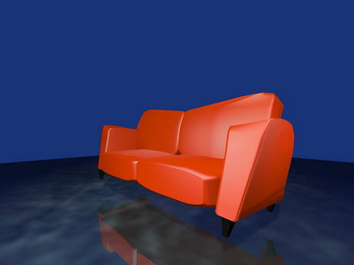 Descarga gratis 3D Modelos!