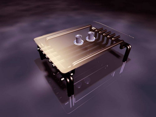 Descarga gratis 3D Modelos!