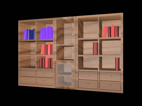 Descarga gratis 3D Modelos!