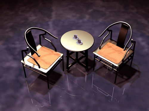 Descarga gratis 3D Modelos!
