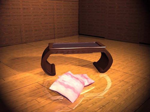 Descarga gratis 3D Modelos!
