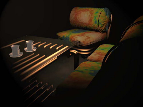 Descarga gratis 3D Modelos!