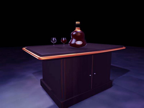 Descarga gratis 3D Modelos!