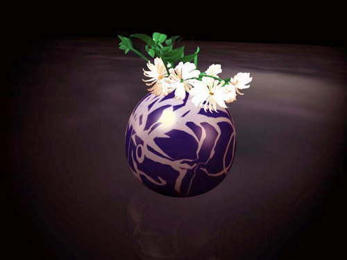 Descarga gratis 3D Modelos!