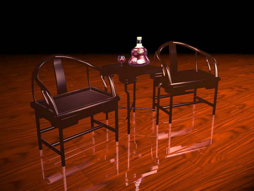 Descarga gratis 3D Modelos!