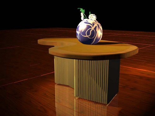 Descarga gratis 3D Modelos!